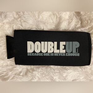 DoubleUp Can Cooler